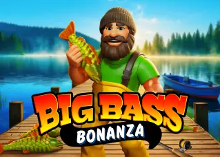 moscow66 ล่าสุด Big Bass Bonanza ทดลองเล่นฟรี