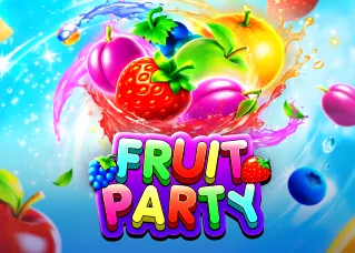 moscow66 ล่าสุด Fruit Party ทดลองเล่นฟรี