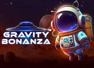 moscow66 ล่าสุด Gravity Bonanza ทดลองเล่นฟรี