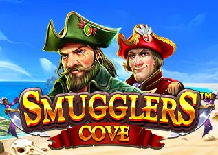 Smugglers Cove ทดลองเล่นฟรี