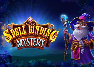 moscow66 ล่าสุด Spellbinding Mystery ทดลองเล่นฟรี