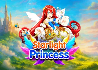 moscow66 ล่าสุด Starlight Princess ทดลองเล่นฟรี