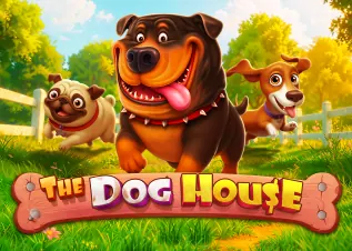 moscow66 ล่าสุด The Dog House ทดลองเล่นฟรี